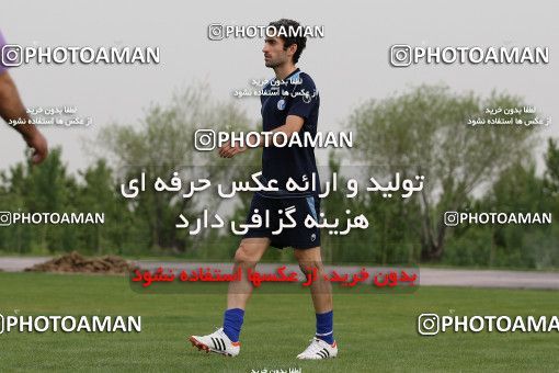 864694, Tehran, , Esteghlal Football Team Training Session on 2013/04/17 at زمین شماره 2 ورزشگاه آزادی
