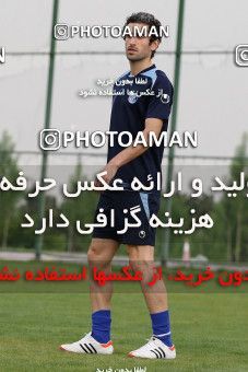 864673, Tehran, , Esteghlal Football Team Training Session on 2013/04/17 at زمین شماره 2 ورزشگاه آزادی