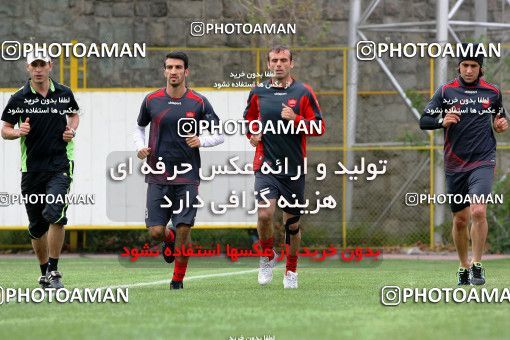 864771, Tehran, , Persepolis Football Team Training Session on 2013/04/17 at Derafshifar Stadium