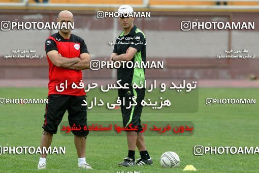 864778, Tehran, , Persepolis Football Team Training Session on 2013/04/17 at Derafshifar Stadium