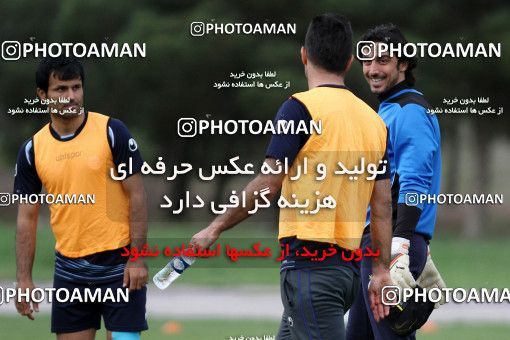 864823, Tehran, , Esteghlal Football Team Training Session on 2013/04/20 at زمین شماره 2 ورزشگاه آزادی