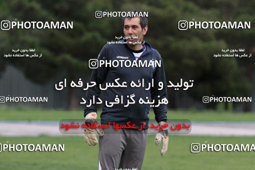 864801, Tehran, , Esteghlal Football Team Training Session on 2013/04/20 at زمین شماره 2 ورزشگاه آزادی