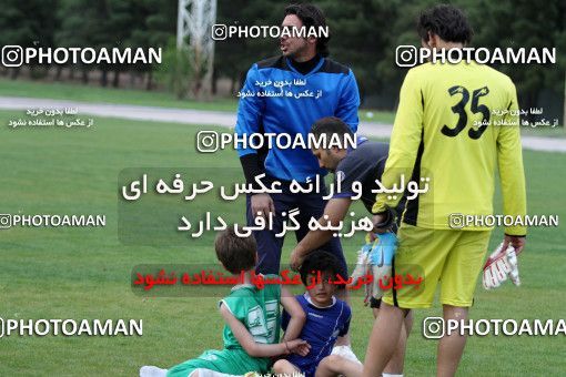 864860, Tehran, , Esteghlal Football Team Training Session on 2013/04/20 at زمین شماره 2 ورزشگاه آزادی