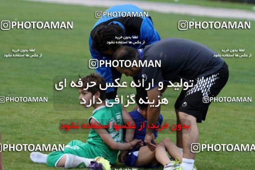 864890, Tehran, , Esteghlal Football Team Training Session on 2013/04/20 at زمین شماره 2 ورزشگاه آزادی