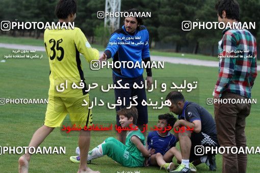 864844, Tehran, , Esteghlal Football Team Training Session on 2013/04/20 at زمین شماره 2 ورزشگاه آزادی