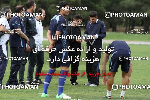 864837, Tehran, , Esteghlal Football Team Training Session on 2013/04/20 at زمین شماره 2 ورزشگاه آزادی