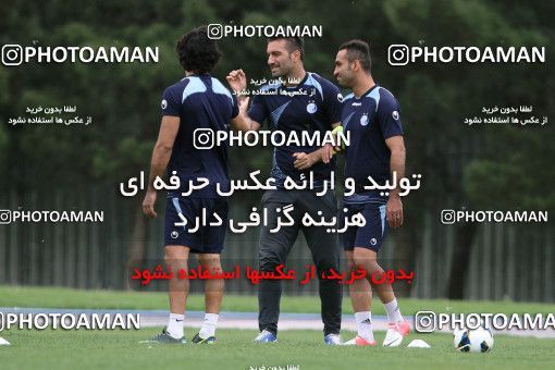 864803, Tehran, , Esteghlal Football Team Training Session on 2013/04/20 at زمین شماره 2 ورزشگاه آزادی