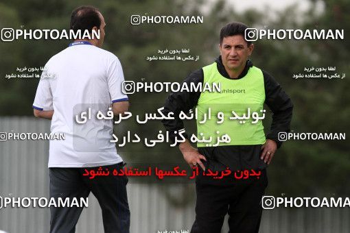 864817, Tehran, , Esteghlal Football Team Training Session on 2013/04/20 at زمین شماره 2 ورزشگاه آزادی