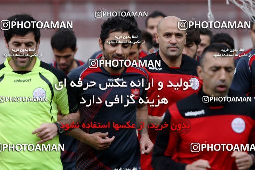 864903, Tehran, , Persepolis Football Team Training Session on 2013/04/21 at Derafshifar Stadium