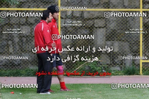 864921, Tehran, , Persepolis Football Team Training Session on 2013/04/21 at Derafshifar Stadium