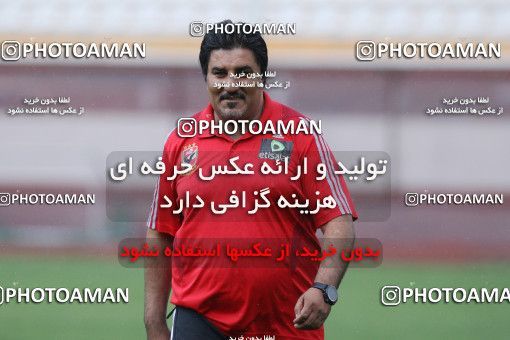 864930, Tehran, , Persepolis Football Team Training Session on 2013/04/21 at Derafshifar Stadium