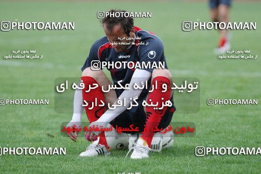 864911, Tehran, , Persepolis Football Team Training Session on 2013/04/21 at Derafshifar Stadium
