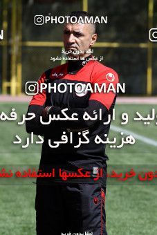 865355, Tehran, , Persepolis Football Team Training Session on 2013/04/26 at Derafshifar Stadium