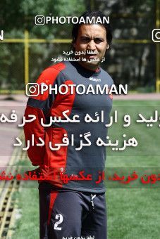 865397, Tehran, , Persepolis Football Team Training Session on 2013/04/26 at Derafshifar Stadium