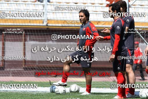 865254, Tehran, , Persepolis Football Team Training Session on 2013/04/26 at Derafshifar Stadium
