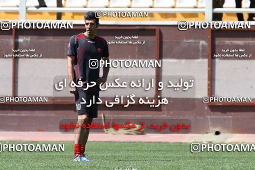 865284, Tehran, , Persepolis Football Team Training Session on 2013/04/26 at Derafshifar Stadium
