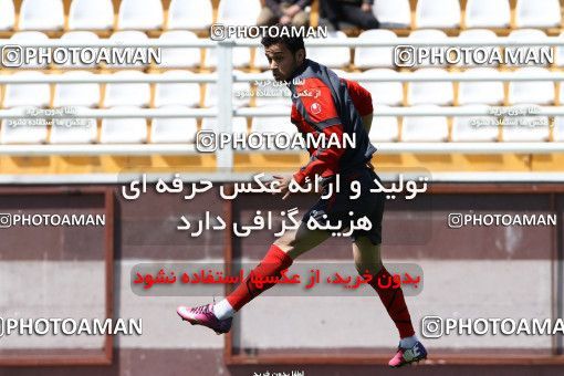 865336, Tehran, , Persepolis Football Team Training Session on 2013/04/26 at Derafshifar Stadium