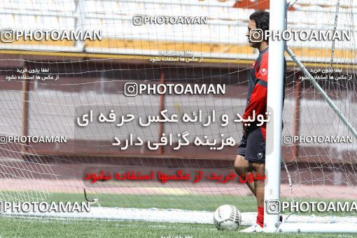 865406, Tehran, , Persepolis Football Team Training Session on 2013/04/26 at Derafshifar Stadium