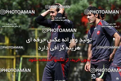 865301, Tehran, , Persepolis Football Team Training Session on 2013/04/26 at Derafshifar Stadium