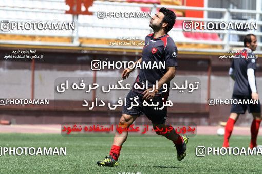 865245, Tehran, , Persepolis Football Team Training Session on 2013/04/26 at Derafshifar Stadium