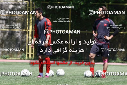 865293, Tehran, , Persepolis Football Team Training Session on 2013/04/26 at Derafshifar Stadium
