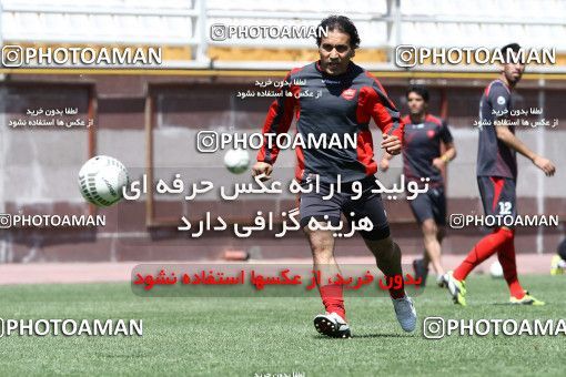 865323, Tehran, , Persepolis Football Team Training Session on 2013/04/26 at Derafshifar Stadium