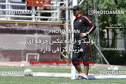 865313, Tehran, , Persepolis Football Team Training Session on 2013/04/26 at Derafshifar Stadium