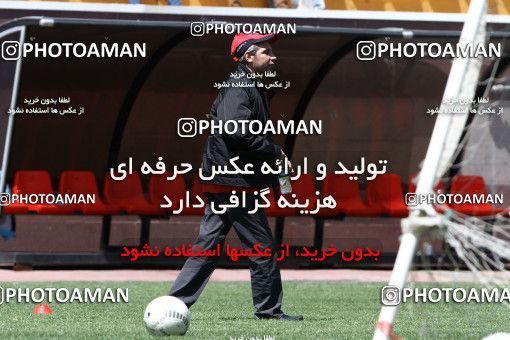 865438, Tehran, , Persepolis Football Team Training Session on 2013/04/26 at Derafshifar Stadium