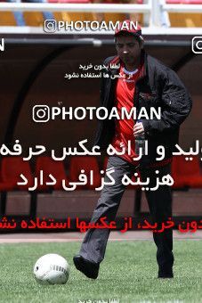 865290, Tehran, , Persepolis Football Team Training Session on 2013/04/26 at Derafshifar Stadium