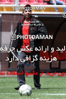 865307, Tehran, , Persepolis Football Team Training Session on 2013/04/26 at Derafshifar Stadium