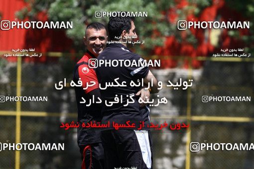 865377, Tehran, , Persepolis Football Team Training Session on 2013/04/26 at Derafshifar Stadium