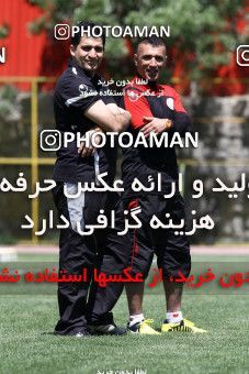 865292, Tehran, , Persepolis Football Team Training Session on 2013/04/26 at Derafshifar Stadium