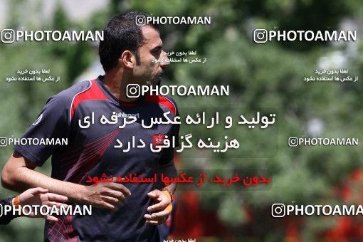 865569, Tehran, , Persepolis Football Team Training Session on 2013/04/26 at Derafshifar Stadium