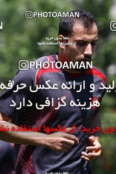 865395, Tehran, , Persepolis Football Team Training Session on 2013/04/26 at Derafshifar Stadium
