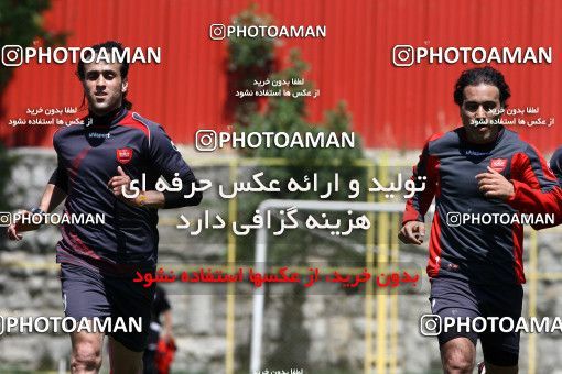865541, Tehran, , Persepolis Football Team Training Session on 2013/04/26 at Derafshifar Stadium