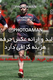 865566, Tehran, , Persepolis Football Team Training Session on 2013/04/26 at Derafshifar Stadium