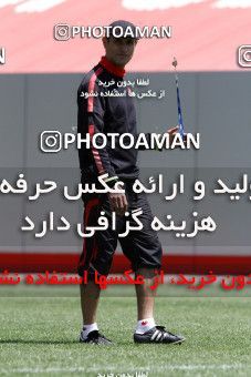 865308, Tehran, , Persepolis Football Team Training Session on 2013/04/26 at Derafshifar Stadium