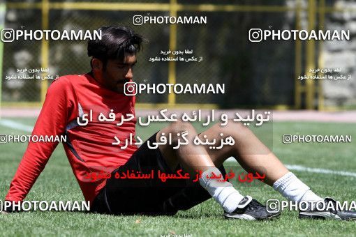 865385, Tehran, , Persepolis Football Team Training Session on 2013/04/26 at Derafshifar Stadium