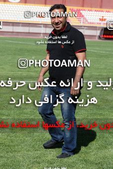 865261, Tehran, , Persepolis Football Team Training Session on 2013/04/26 at Derafshifar Stadium