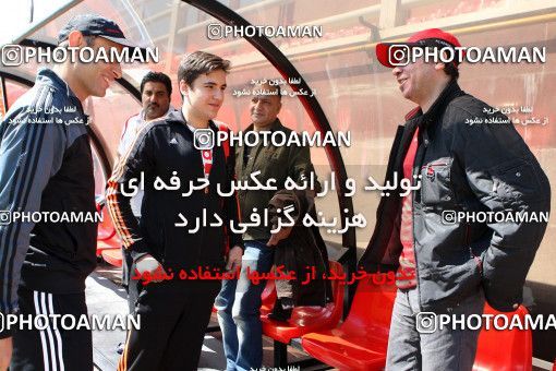 865570, Tehran, , Persepolis Football Team Training Session on 2013/04/26 at Derafshifar Stadium