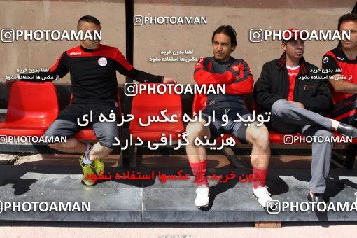 865282, Tehran, , Persepolis Football Team Training Session on 2013/04/26 at Derafshifar Stadium
