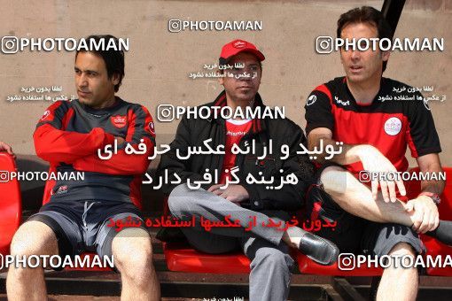 865300, Tehran, , Persepolis Football Team Training Session on 2013/04/26 at Derafshifar Stadium