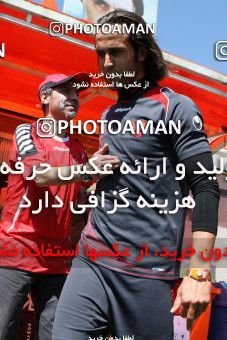 865342, Tehran, , Persepolis Football Team Training Session on 2013/04/26 at Derafshifar Stadium
