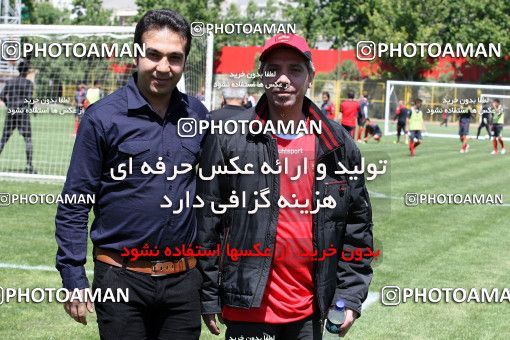 865268, Tehran, , Persepolis Football Team Training Session on 2013/04/26 at Derafshifar Stadium
