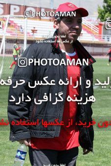 865533, Tehran, , Persepolis Football Team Training Session on 2013/04/26 at Derafshifar Stadium