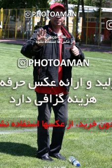 865315, Tehran, , Persepolis Football Team Training Session on 2013/04/26 at Derafshifar Stadium