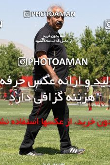 865576, Tehran, , Persepolis Football Team Training Session on 2013/04/26 at Derafshifar Stadium