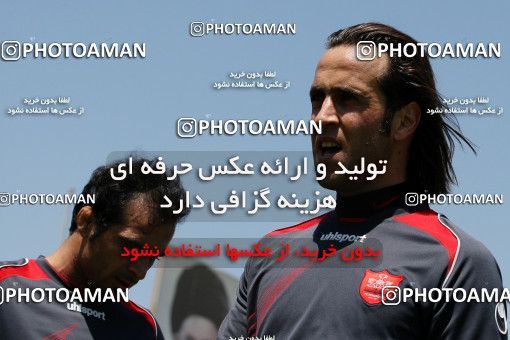 865288, Tehran, , Persepolis Football Team Training Session on 2013/04/26 at Derafshifar Stadium