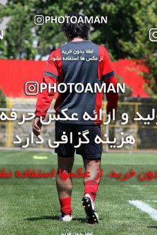 865489, Tehran, , Persepolis Football Team Training Session on 2013/04/26 at Derafshifar Stadium