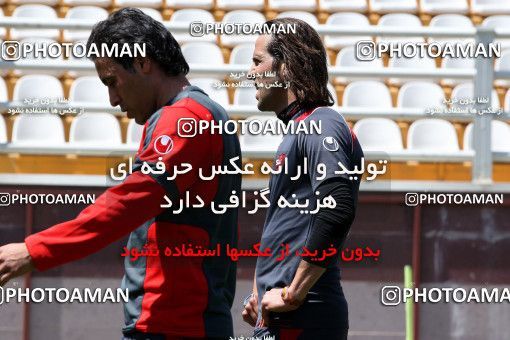 865537, Tehran, , Persepolis Football Team Training Session on 2013/04/26 at Derafshifar Stadium